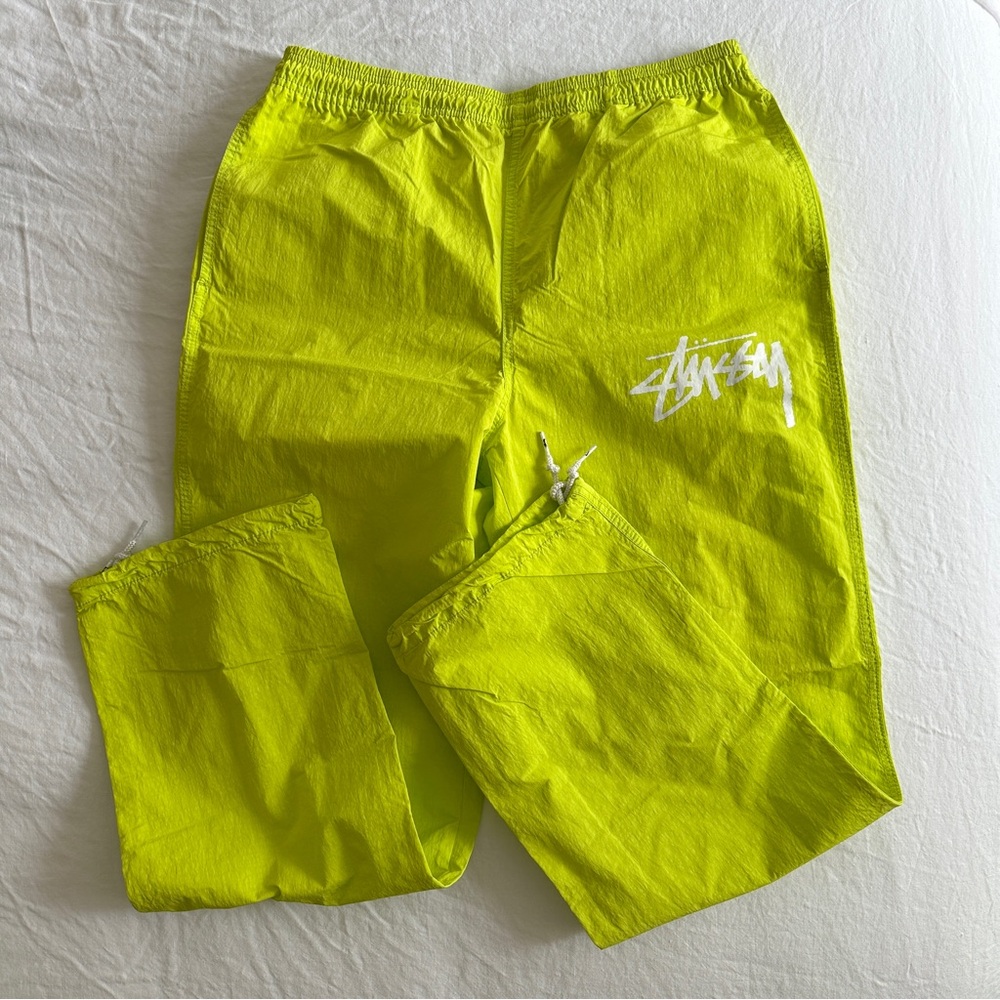 Nike x Stussy Pants